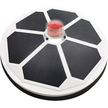 Optical Spectrum Instrument Buoy type hyper-spectral water quality monitor Supplier